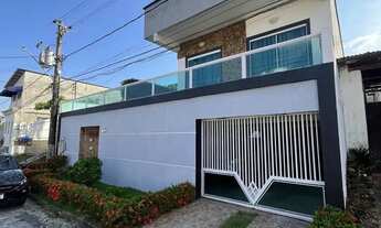 Imagem: Casa à venda no Japiim Conj. Atílio