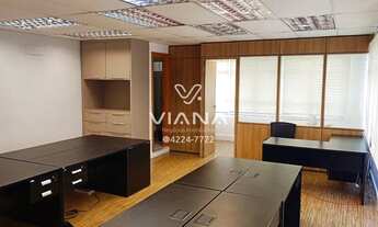 Imagem: Sala Conj Comercial para Venda e Locação