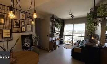 Imagem 4: Apartamento 2 Quartos com Vaga à Venda na Av. Polônia São Geraldo