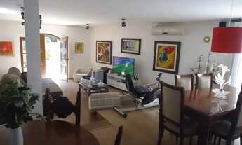 Imagem 7: Casa à venda, 200 m² por R$ 1.690.000,00 - São Francisco - Niterói/RJ