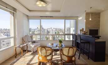 Imagem 2: Espetacular apartamento na Bela Vista