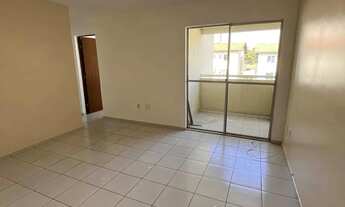 Imagem: Apartamento para venda no condomínio Palmeiras