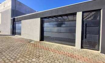 Imagem: Casa com 3 dormitórios à venda, 74 m²