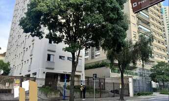 Imagem: Aluga-se apartamento com 39m2 com 1 quarto