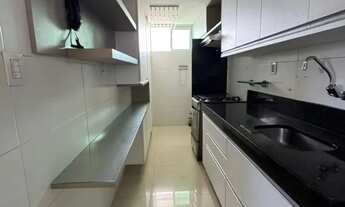 Imagem 4: Apartamento à venda, 3 quartos, 1 suíte, 2 vagas, Bessa - João Pessoa/PB