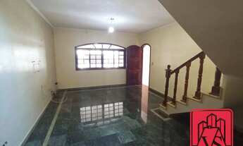 Imagem 6: Sobrado com 3 dormitórios, 186 m² - venda por R$ 700.000,00 ou aluguel por R$ 3.300,65/mês