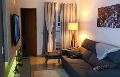 Imagem: Sobrado em Condomínio Villa Vitória