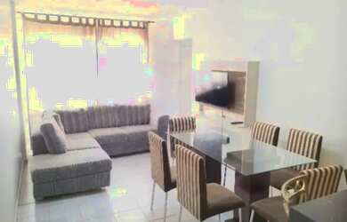 Imagem 4: Alugo apartamento mobiliado 2 quartos - Setor Bueno