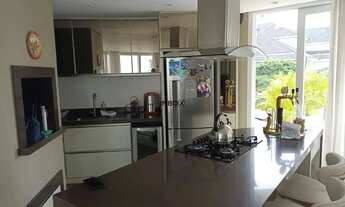 Imagem 3: Casa Semi mobiliada bairro Três Figueiras