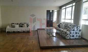 Imagem: Apartamento de alto padrao, com area de
