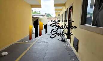 Imagem 4: Vendo Prédio De Kitnets No Conj. Maguari