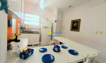 Imagem 7: Apartamento beira-mar com vista Pitangueiras Guarujá