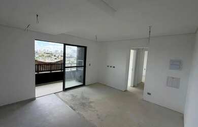 Imagem 5: Apartamento à venda no Novo Mundo, Curitiba PR