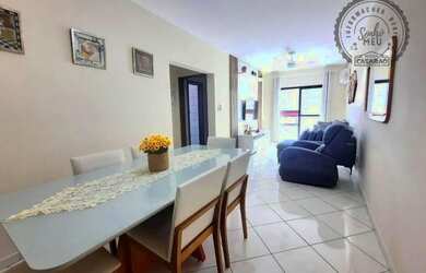 Imagem: Apartamento na Aviação - Praia Grande/SP