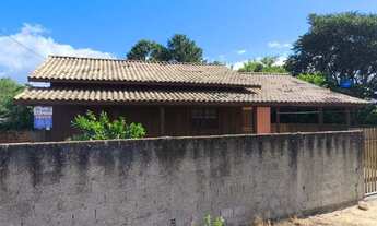 Imagem 2: Casa localizada no Alto Arroio, Imbituba-SC