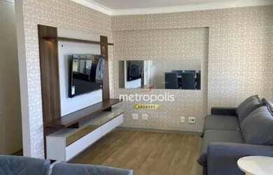 Imagem: Apartamento com 3 dormitórios para alugar