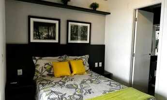 Imagem 2: Apartamento Studio mobiliado em Bom Retiro