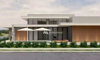 Imagem 3: Casa com 3 dormitórios à venda, 250 m² por R$ 2.700.000,00 - Condomínio Botanic Residence