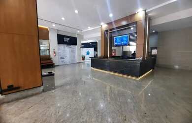 Imagem 7: Imóvel para aluguel possui 25 metros quadrados em Nova Suiça - Goiânia - GO