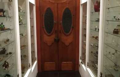 Imagem 6: CASA EM CONDOMÍNIO - TAMBORÉ - SP