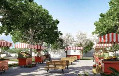 Imagem 2: Lote residencial no Jardins Amsterdã, 391,33m²