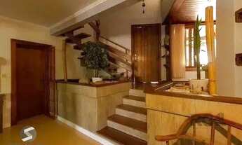 Imagem 2: Casa de 4 dormitórios mobiliada para venda no Bairro Jardim Itu Sabara