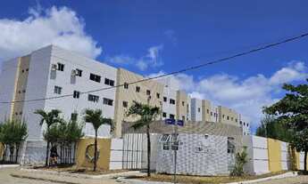 Imagem: APARTAMENTO À VENDA - RESIDENCIAL TROPICAL