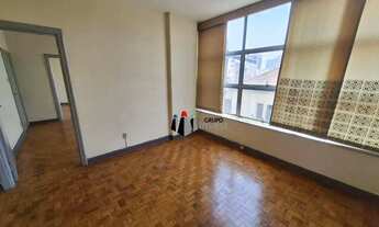 Imagem 3: Sala, 53 m² - venda por R$ 140.000,00 ou aluguel por R$ 1.883,00/mês - Centro - Campinas/S