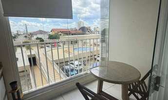 Imagem 4: Apartamento para venda e locação, Parque Três Meninos, Sorocaba, SP