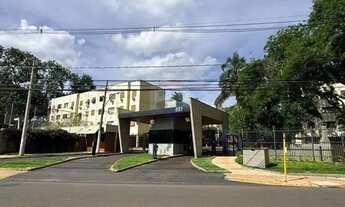 Imagem: Locação Ap 03 Quartos 76mts no Res. Baa