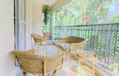 Imagem 4: Apartamento com 04 quartos na região do Cambuci