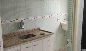 Imagem 2: ALUGA-SE APTO 02 QUARTOS NA SAMAMBAIA NORTE