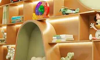 Imagem 5: APARTAMENTO NO PEREQUÊ - NOVOS