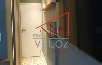 Imagem 2: Kitnet/Conjugado-À VENDA-Santa Teresa-Rio de Janeiro-RJ