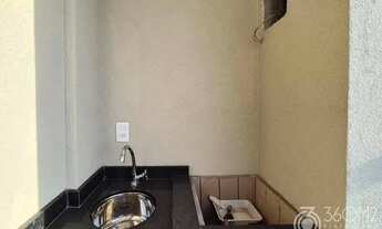 Imagem 7: Apartamento para Venda em São Bernardo do Campo, Planalto, 2 dormitórios, 1 banheiro, 1 va