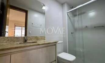 Imagem 4: Apartamento com 1 dormitório para alugar, 40 m² - Mobiliado