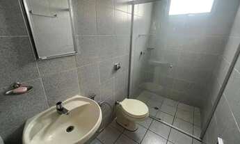 Imagem 3: COBERTURA, aluguel ANUAL, c/ 37 m² com 1 quarto em Daniela - Florianópolis - SC