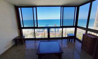 Imagem 2: Apartamento com 2 quartos para alugar, 90m² por R$ 6.000,00/mês - Barra da Tijuca - Rio de