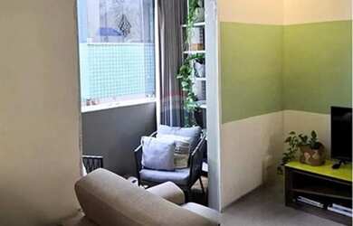 Imagem 2: Apartamento para alugar de 3 quartos, com área privativa noBuritis