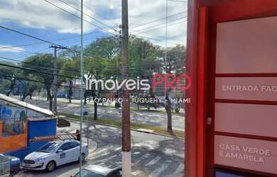 Imagem 3: Loja Comercial Ipiranga 600m²