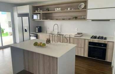 Imagem 3: Casa com 4 quartos à venda, 280 m² - Condomínio Granja Olga III - Sorocaba/SP