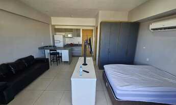 Imagem 2: NG ALUGA EDIFÍCIO STUDIO UNIQUE