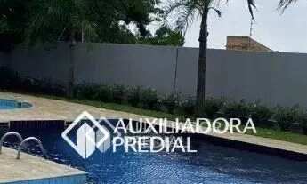 Imagem 6: Imóvel para venda tem 48 metros quadrados com 2 quartos em Passo das Pedras - Porto Alegre