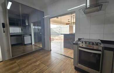 Imagem 6: Casa com 3 Quartos à venda, 285 m² por R$ 1.900.000 - Parque Residencial Damha IV - São Jo