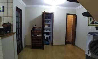 Imagem 7: Casa de Vila em Avenida Onze de Junho - Vila Clementino - São Paulo/SP