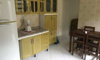 Imagem 2: Casa Praia Grande Carnaval