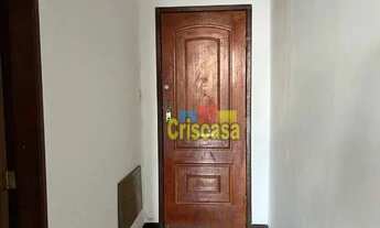 Imagem 2: Apartamento, 154 m² - venda por R$ 450.000,00 ou aluguel por R$ 3.498,08/mês - Centro - Ma