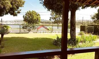 Imagem 2: Casa em av Getúlio vargas - Recanto da Lagoa - Lagoa Santa/MG