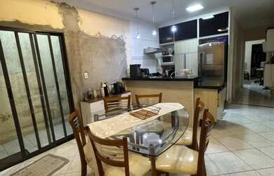 Imagem 6: Casa Indaiatuba 2 quartos uma suíte próximo ao shopping