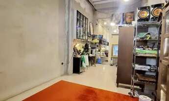 Imagem: Casa para venda com 110 m² com 2 quartos